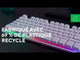 EAN 8713439247398 - Trust GXT 833W Thado teclado Juego USB QWERTY Español Blanco