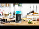 EAN 8435484015028 - Cecotec TitanMill 200 200 W Negro, Azul