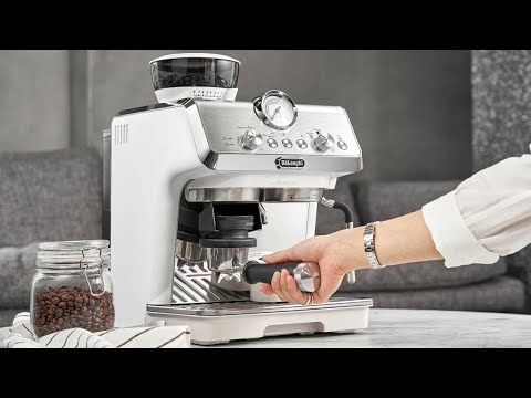 EAN 8004399025202 - De’Longhi Dedica Arte EC9155.W Semi-automática Máquina espresso 1,7 L