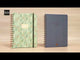 EAN 8422952405665 - Finocam 760003026 agenda Agenda semanal Verde, Multicolor