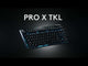 EAN 5099206113398 - Logitech G 920-012129 teclado Juego RF Wireless + Bluetooth QWERTY Español Negro