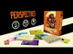 EAN 3558380105619 - Asmodee SCPER01ES juego de tablero Perspectives Juego de mesa Detective