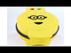 EAN 840790121109 - Uncanny Brands Minions Kevin 1 barquillo(s) Negro, Amarillo