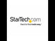 EAN 65030870061 - StarTech.com RK1820WALHM armario rack Bastidor de pared Negro