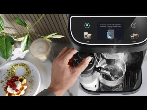 EAN 8004399028371 - De’Longhi Magnifica Plus ECAM320.60.B Totalmente automática Máquina espresso 1,9 L