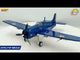 EAN 5902251057312 - COBI F4F Wildcat - Northrop Grumman