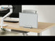 EAN 8721246340249 - Neomounts NSLS300SILVER soporte para ordenador portátil Plata 43,2 cm (17")