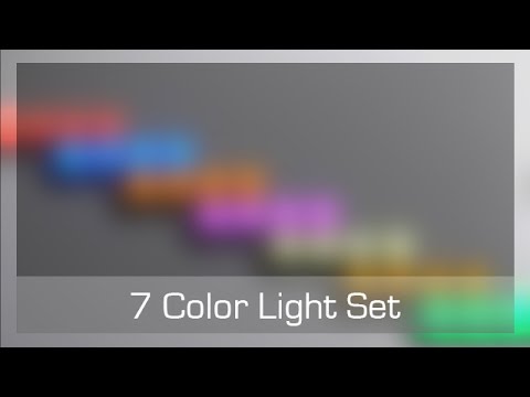 EAN 4038816051073 - ALLNET 126137 LED Amarillo