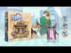EAN 8435407650855 - Asmodee Nyakuza 40 min Juego de mesa Simulación económica