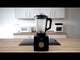 EAN 8426156018300 - Grunkel BAT-2000 MASTERPRO licuadora 1,5 L Batidora de vaso 2000 W Negro, Transparente