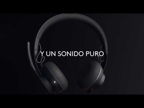 EAN 5099206088580 - Logitech 981-000854 auricular y casco Auriculares Inalámbrico Diadema Oficina/Centro de llamadas Bluetoot