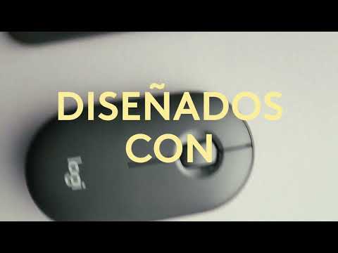EAN 5099206110632 - Logitech 920-011853 teclado Universal Bluetooth QWERTY Internacional de EE.UU. Rosa