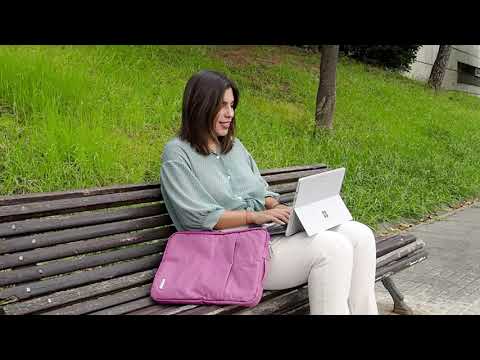 EAN 8434847055879 - COOL Accesorios 8434847055879 maletines para portátil 38,1 cm (15") Funda Rosa