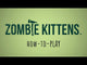 EAN 0810083043708 - Asmodee Zombie Kittens 15 min Juego de mesa Estrategia