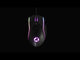 EAN 5412810411269 - Nedis GMWD510BK ratón Juego mano derecha USB tipo A Óptico 7200 DPI