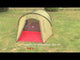 EAN 4001690101899 - High Peak Kite 3 Tienda tipo túnel