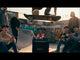 EAN 8435430627060 - NGS WILD BASH Altavoz portátil estéreo Negro 50 W