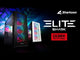 EAN 4044951030422 - Sharkoon ELITE SHARK CA300H Torre Blanco