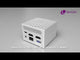 EAN 8436588882479 - Leotec LEMPC06S PC/estación de trabajo barebone Cubo