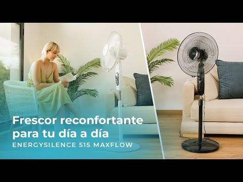 EAN 8435484082976 - Cecotec MaxFlow Blanco