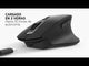 EAN 8435430619249 - NGS BLUR-RB ratón Juego mano derecha Bluetooth + USB Type-A 3200 DPI