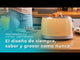 EAN 8435484032100 - Cecotec Vintage 800 6 2 rebanada(s) 850 W Amarillo