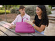 EAN 8434847055954 - COOL Accesorios 8434847055954 maletines para portátil 43,2 cm (17") Maletín Rosa