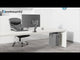 EAN 8717371445720 - Neomounts NM-CPU100BLACK soporte de CPU Soporte de CPU para instalación en escritorio Negro