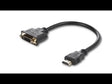 EAN 0065030848589 - StarTech.com HDDVIMF8IN adaptador de cable de vídeo 0,2 m
