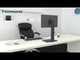 EAN 8717371446734 - Neomounts FPMA-D865BLACK soporte para monitor 81,3 cm (32") Escritorio Negro