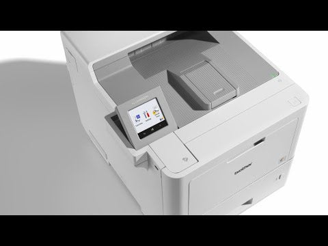 EAN 4977766813976 - Brother HL-L9470CDN impresora láser Color 2400 x 600 DPI A4