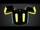EAN 5291485010355 - Canyon GTWS-2 Inalámbrico gancho de oreja Juego USB Tipo C Base de carga