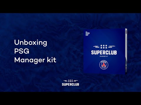 EAN 7090054090266 - Asmodee SCPSGMK22 juego de tablero Superclub PSG Expansión de juego de mesa Estrategia
