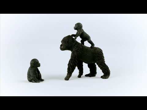 EAN 4059433654010 - schleich Vida Salvaje 42601 figura de juguete para niños