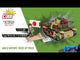 EAN 5902251031152 - COBI Type 95 Ha-Go