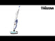 EAN 8713016072511 - Tristar SR-5261 limpiador a vapor Fregona a vapor 0,4 L 1500 W Blanco