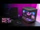 EAN 8435693105060 - Mars Gaming MC-3T Midi Tower Blanco