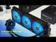 EAN 0753263078766 - Chieftec ICEBERG 360 DARK