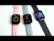 EAN 8434847074870 - COOL Accesorios Delta Silicona Gris 5,11 cm (2.01") AMOLED 39 mm Digital 240 x 296 Pixeles Pantalla tácti