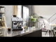 EAN 8004399021921 - De’Longhi Dedica Arte EC9155.MB Semi-automática Máquina espresso 2,5 L