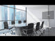 EAN 8717371449667 - Neomounts FL50S-825WH1 mueble y soporte para dispositivo multimedia Blanco Soporte de suelo fijo