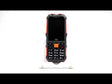 EAN 8011000023700 - Trevi Forte 70 6,1 cm (2.4") Negro, Naranja