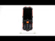 EAN 8011000023700 - Trevi Forte 70 6,1 cm (2.4") Negro, Naranja