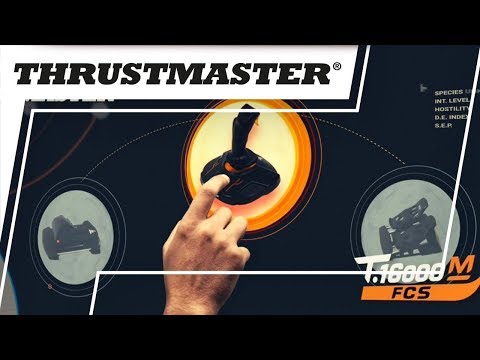 EAN 3362932914679 - Thrustmaster T.Flight Rudder Pedals Negro USB Pedales PC, PlayStation 4, Xbox
