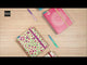 EAN 8422952398493 - Finocam 533580326 agenda Agenda semanal Multicolor