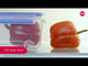 EAN 4009049303260 - EMSA 508556 recipiente de almacenar comida Plaza Contenedor 1 L Transparente 1 pieza(s)