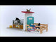 EAN 4059433654034 - schleich HORSE CLUB 42611 set de juguetes