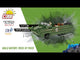 EAN 5902251031107 - COBI DUKW Amphibia