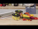 EAN 5060569672440 - FoodSaver VS0100X sellador al vacío Plata, Blanco