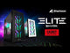 EAN 4044951030415 - Sharkoon ELITE SHARK CA300T Torre Blanco